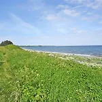 Дом отдыха K19072-kalundborg-hybenvej-4 Калуннборг