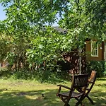 Дом отдыха K19072-kalundborg-hybenvej-4 Калуннборг