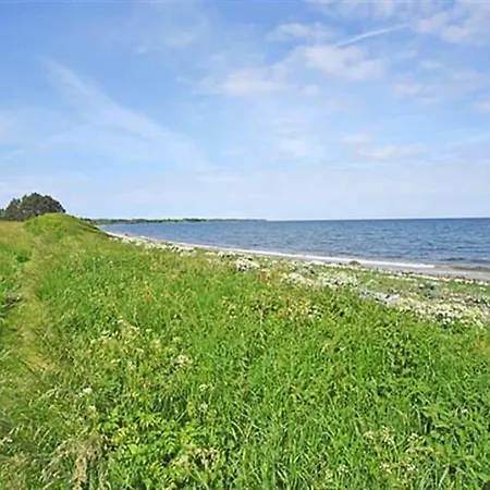 Casa de Férias K19072-kalundborg-hybenvej-4 Kalundborg