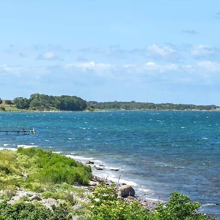 Vakantiehuis K19072-kalundborg-hybenvej-4 Kalundborg