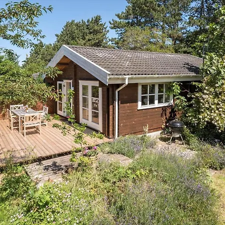 Vakantiehuis K19072-kalundborg-hybenvej-4 *