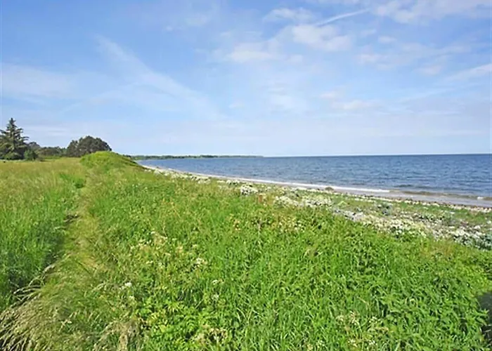 Vakantiehuis K19072-kalundborg-hybenvej-4 Kalundborg