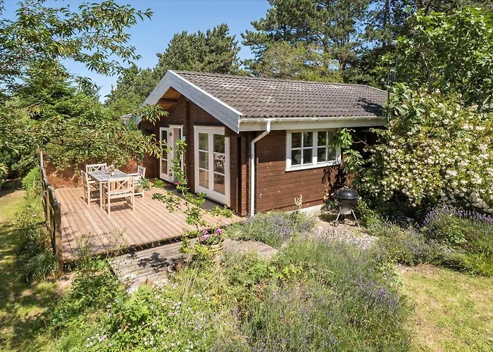 Vakantiehuis K19072-kalundborg-hybenvej-4 *